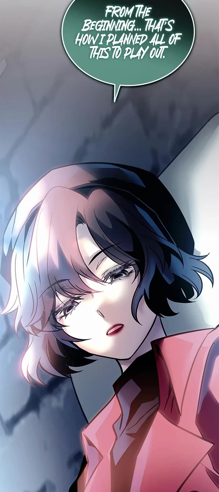 Villain to Kill Chapter 229 page 9 - Chapter 229
