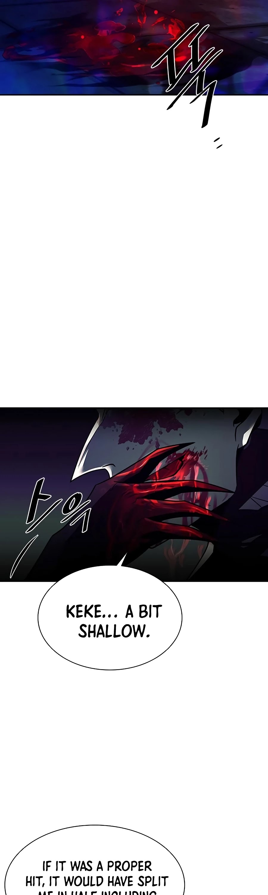 Villain to Kill Chapter 23 page 14 - Chapter 23