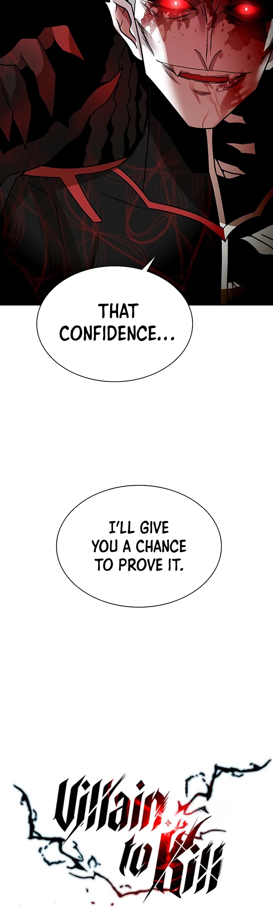 Villain to Kill Chapter 23 page 23 - Chapter 23
