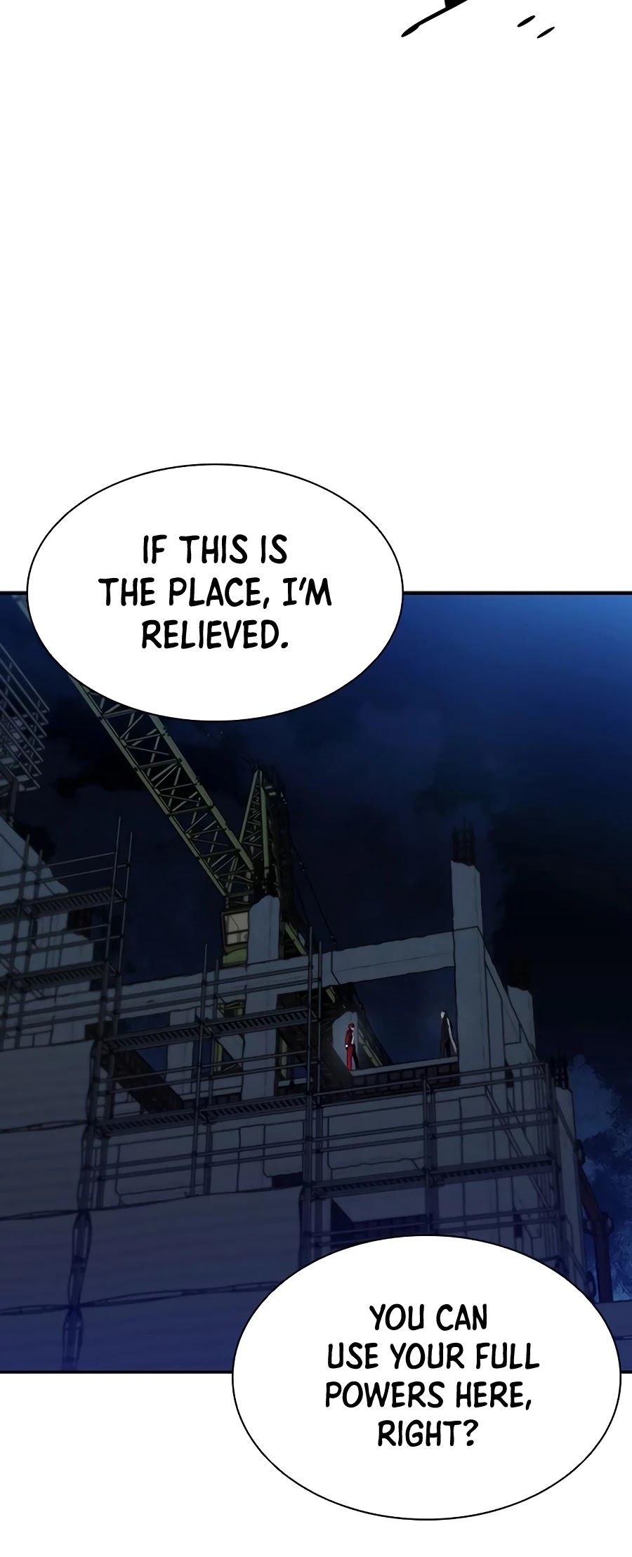 Villain to Kill Chapter 23 page 25 - Chapter 23
