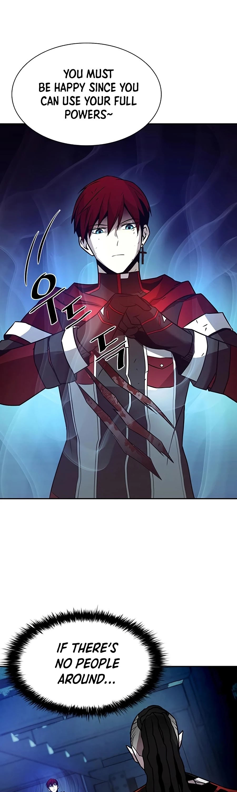 Villain to Kill Chapter 23 page 26 - Chapter 23