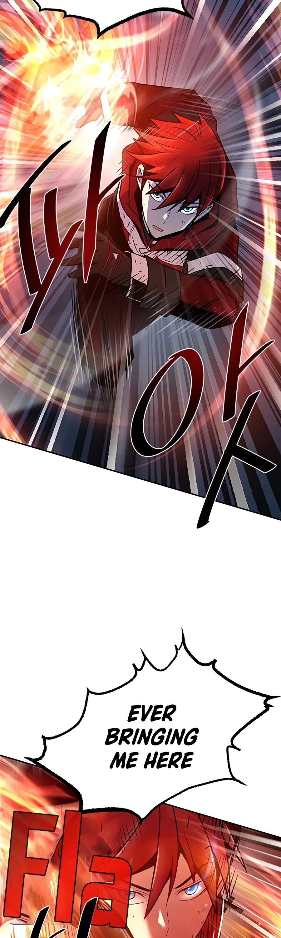 Villain to Kill Chapter 23 page 28 - Chapter 23