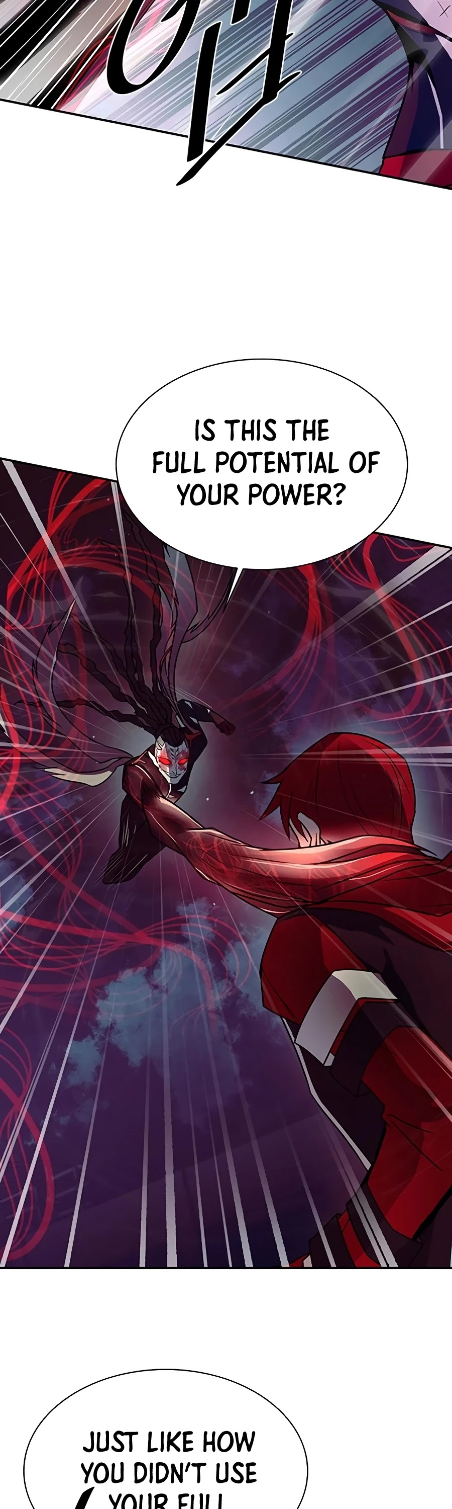 Villain to Kill Chapter 23 page 33 - Chapter 23