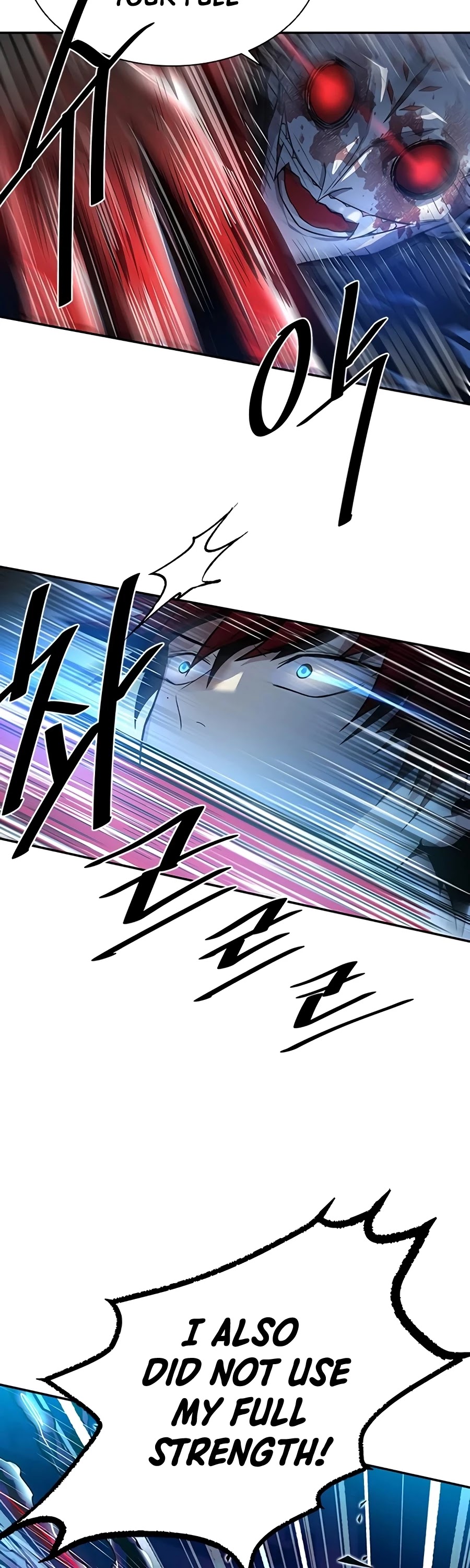 Villain to Kill Chapter 23 page 34 - Chapter 23