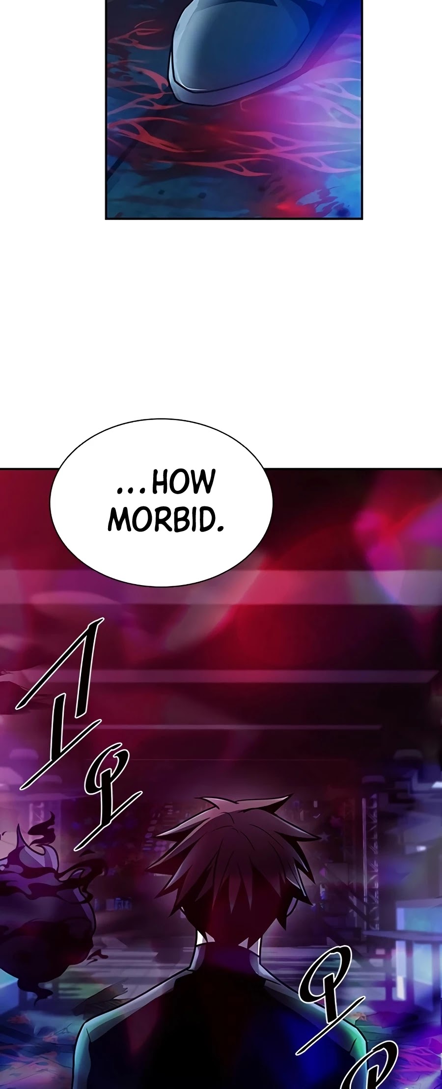 Villain to Kill Chapter 23 page 37 - Chapter 23