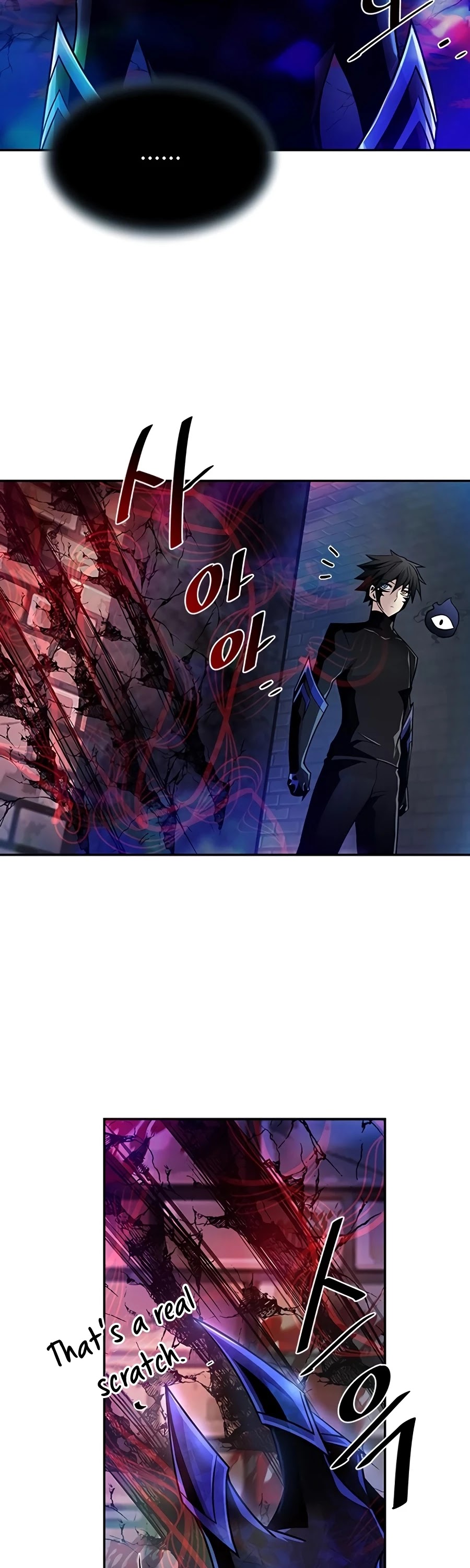 Villain to Kill Chapter 23 page 38 - Chapter 23