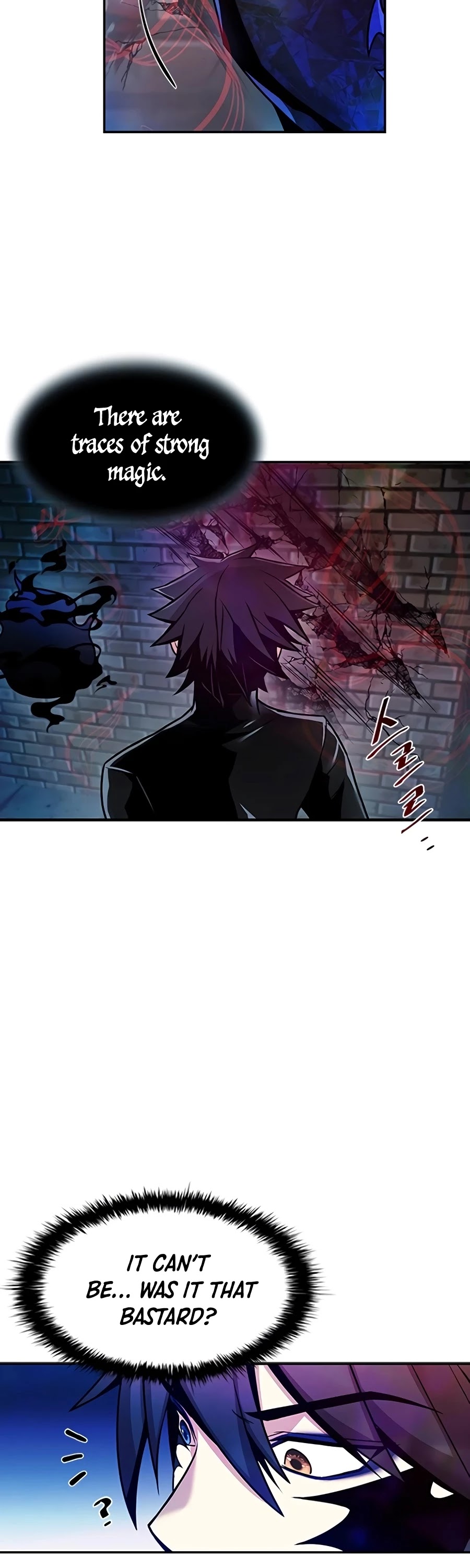 Villain to Kill Chapter 23 page 39 - Chapter 23