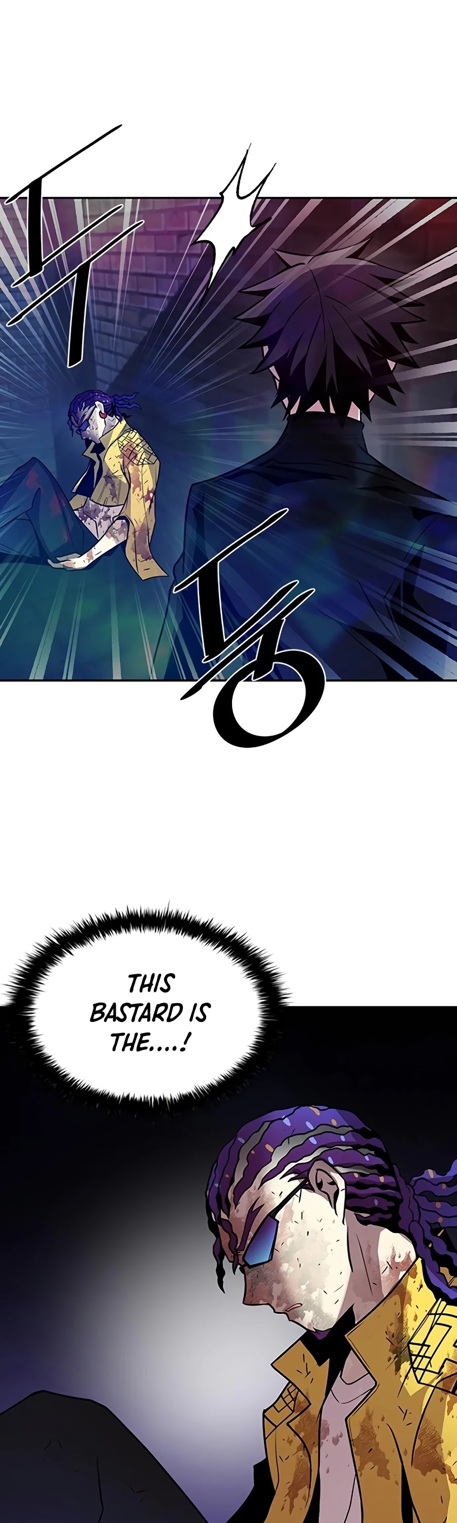 Villain to Kill Chapter 23 page 40 - Chapter 23