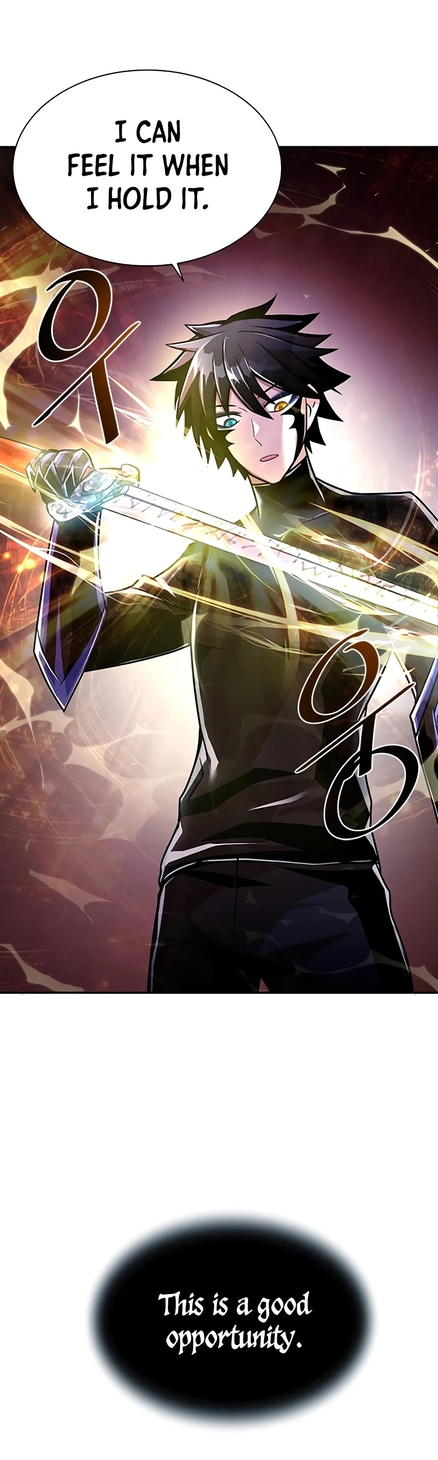 Villain to Kill Chapter 23 page 44 - Chapter 23