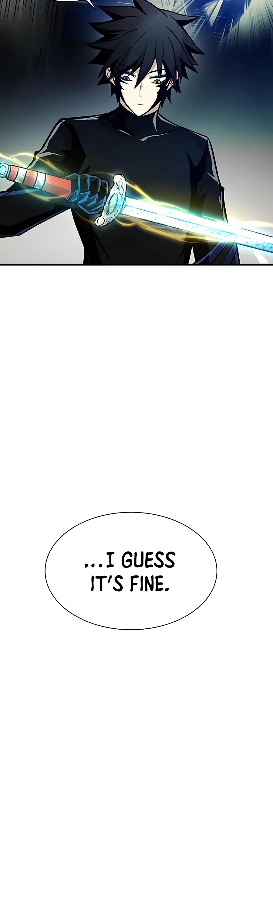Villain to Kill Chapter 23 page 46 - Chapter 23