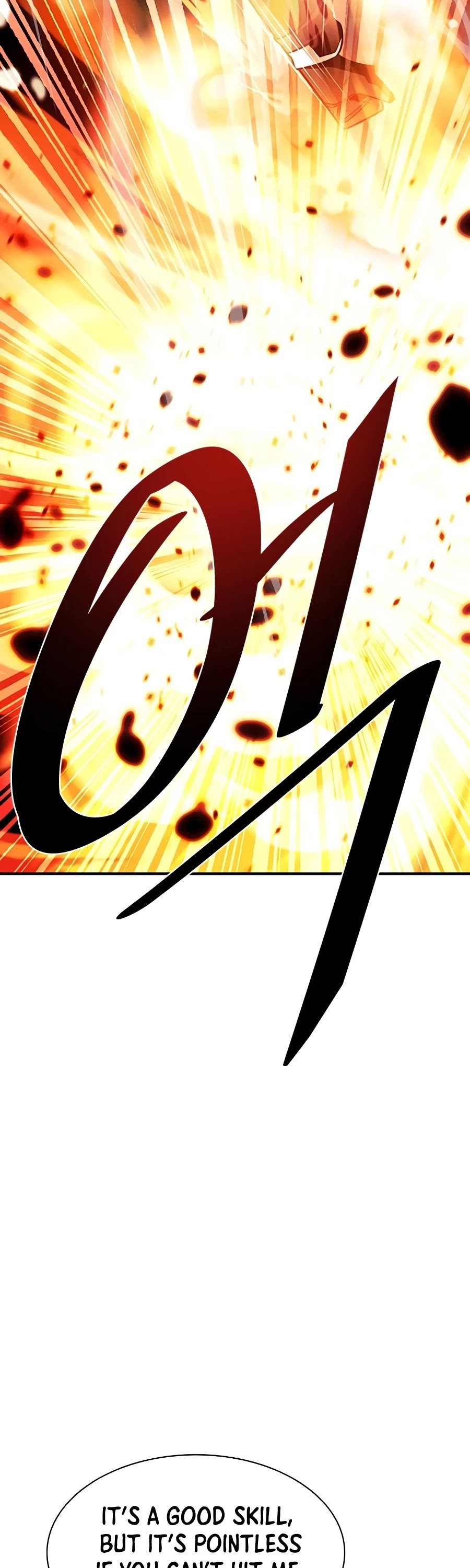 Villain to Kill Chapter 23 page 5 - Chapter 23