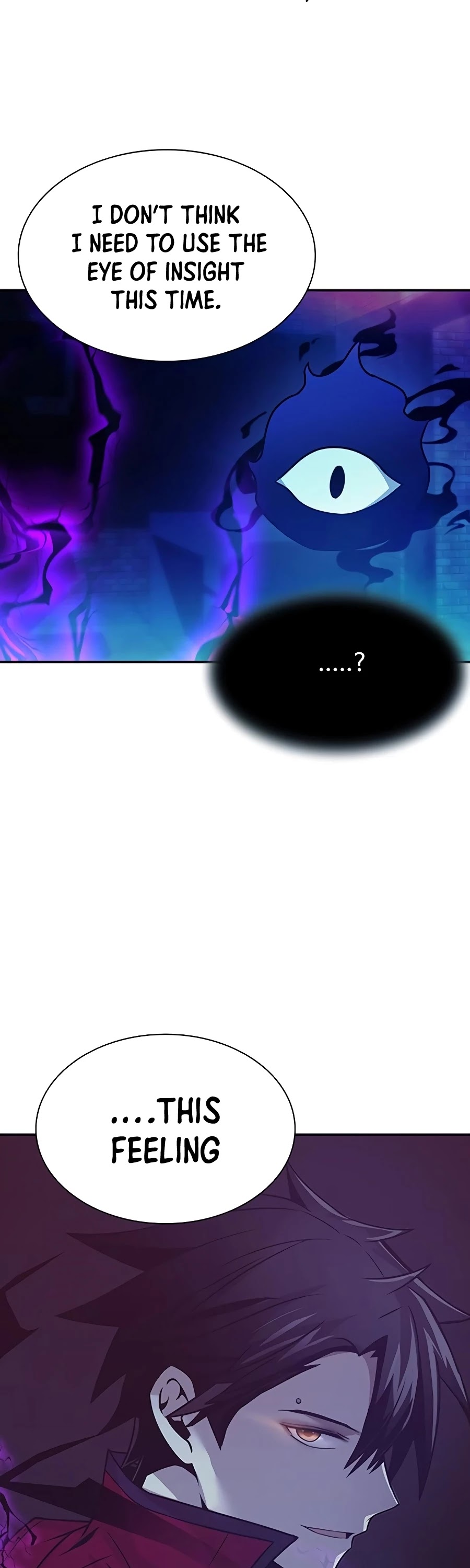 Villain to Kill Chapter 23 page 53 - Chapter 23