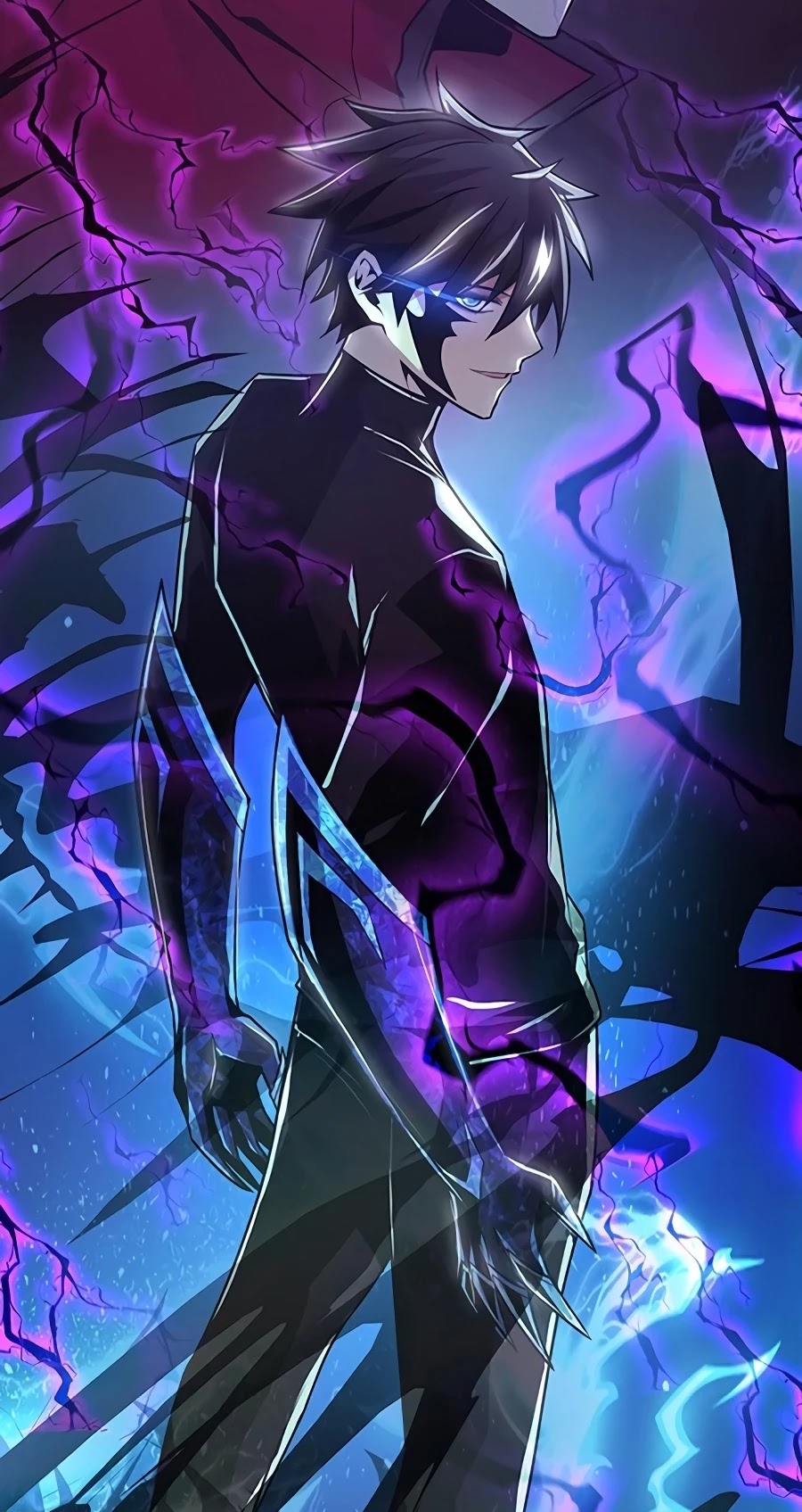 Villain to Kill Chapter 23 page 54 - Chapter 23