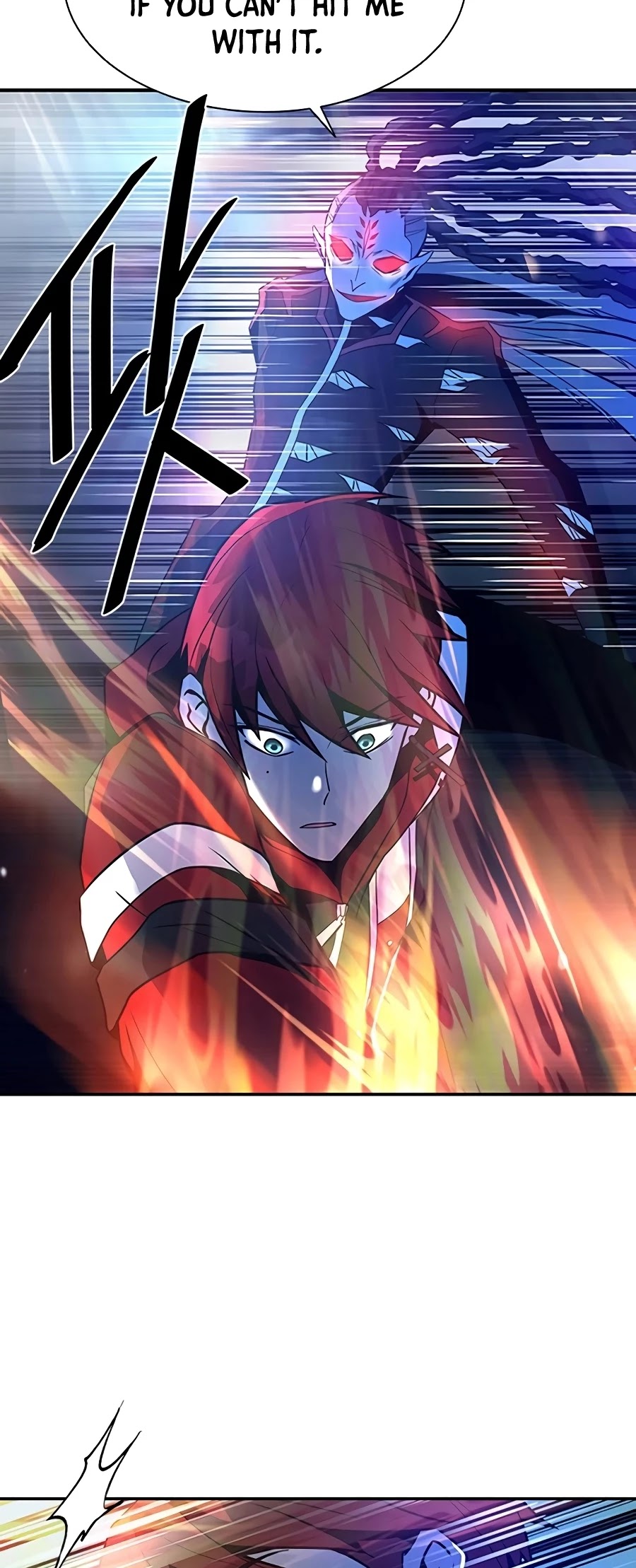 Villain to Kill Chapter 23 page 6 - Chapter 23