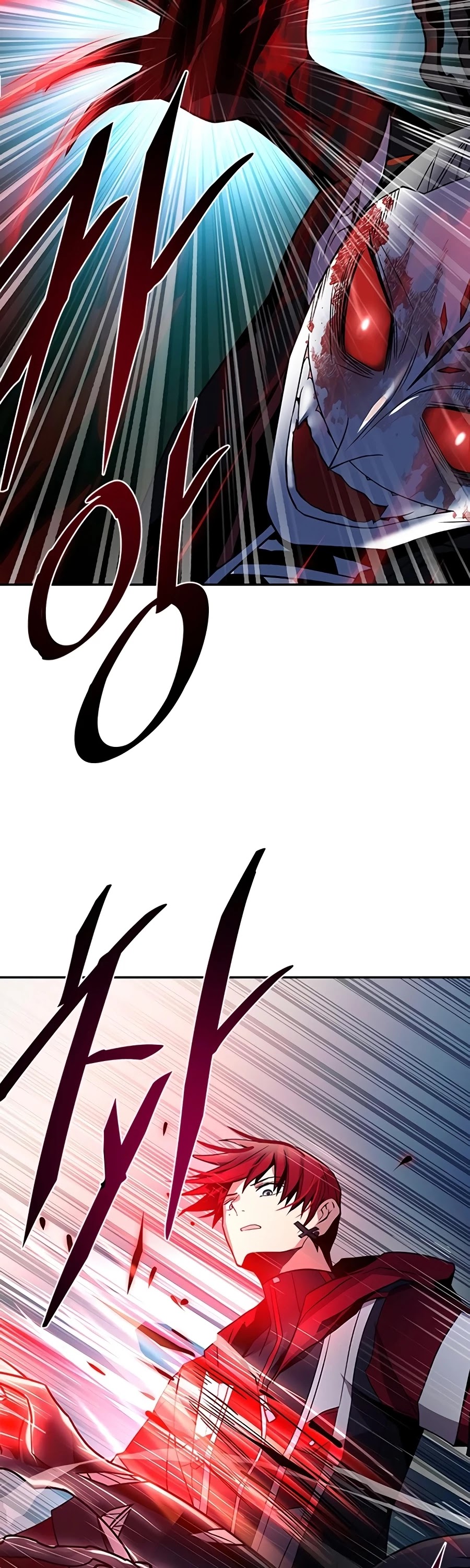 Villain to Kill Chapter 23 page 8 - Chapter 23