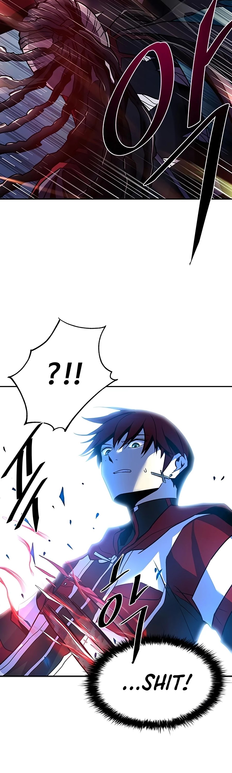Villain to Kill Chapter 23 page 9 - Chapter 23