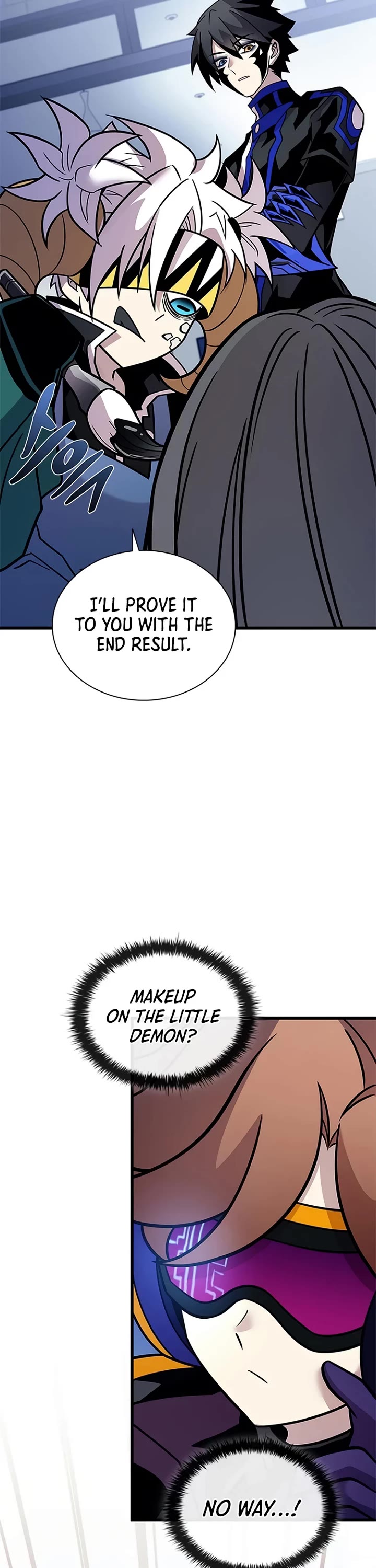 Villain to Kill Chapter 230 page 12 - Chapter 230
