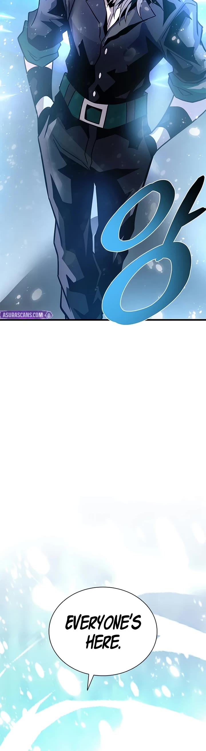 Villain to Kill Chapter 230 page 18 - Chapter 230