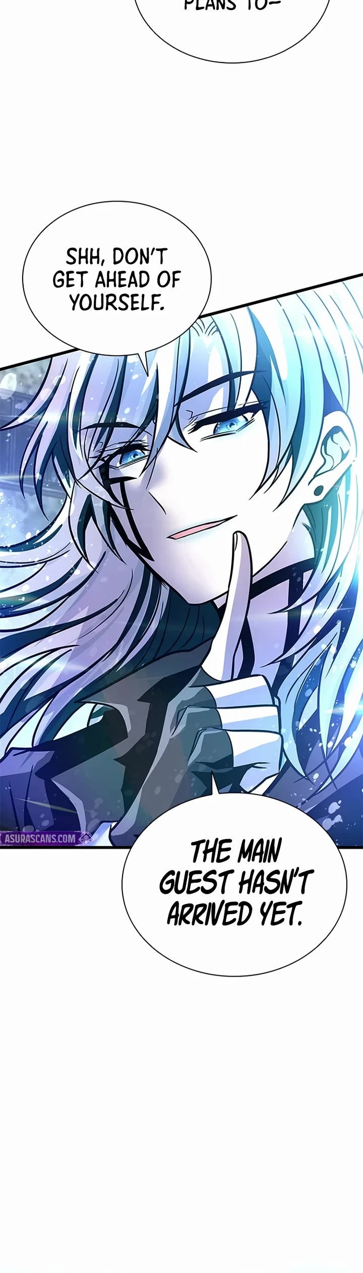 Villain to Kill Chapter 230 page 22 - Chapter 230