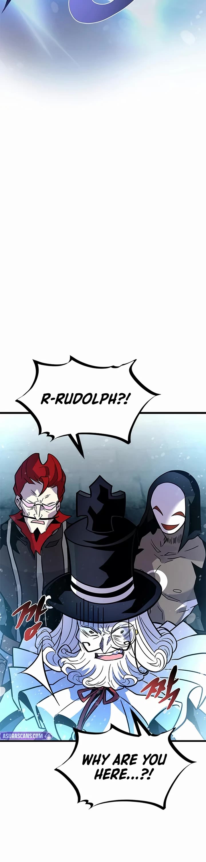 Villain to Kill Chapter 230 page 24 - Chapter 230