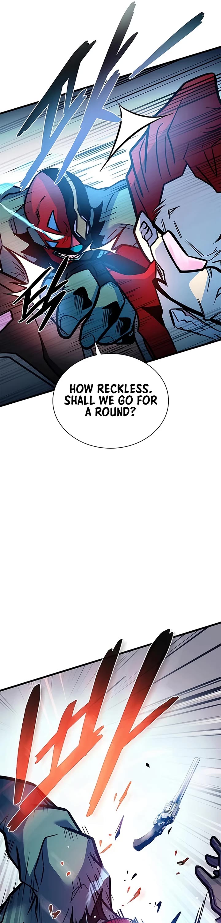 Villain to Kill Chapter 230 page 27 - Chapter 230