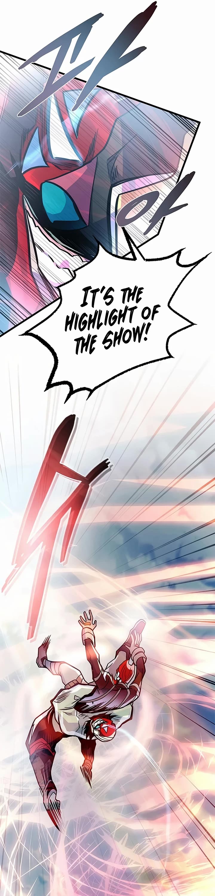 Villain to Kill Chapter 230 page 31 - Chapter 230