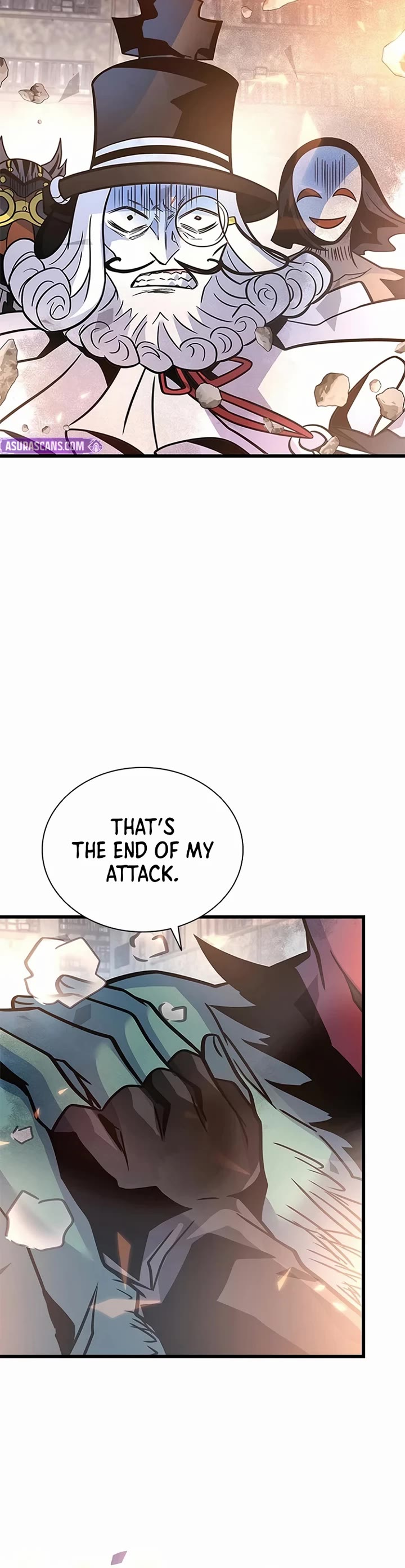 Villain to Kill Chapter 230 page 34 - Chapter 230