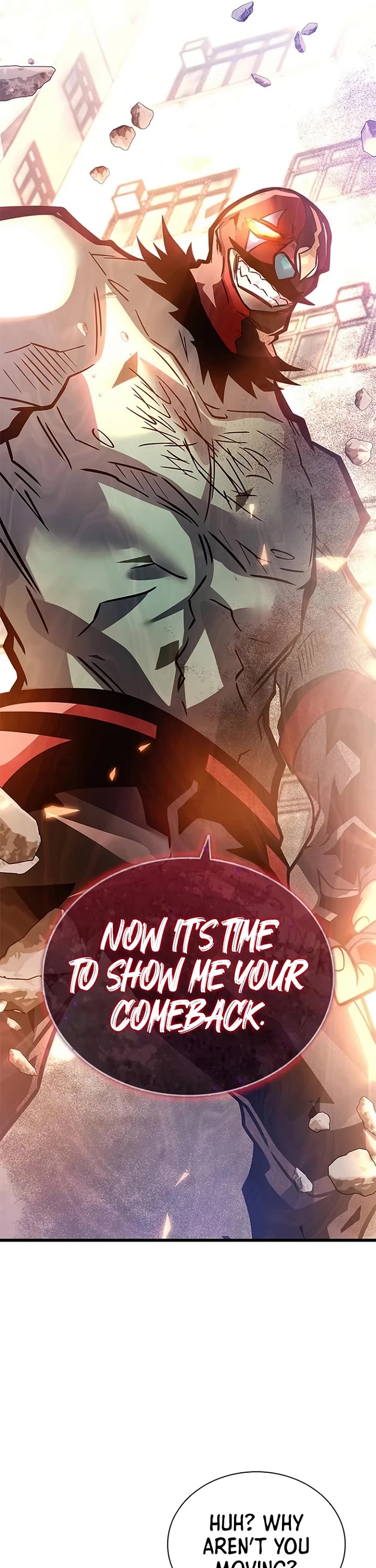 Villain to Kill Chapter 230 page 35 - Chapter 230
