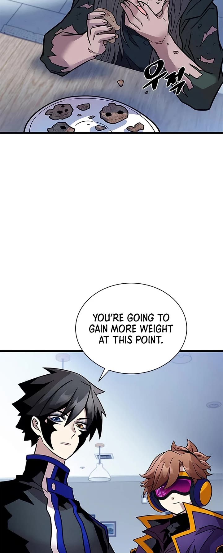Villain to Kill Chapter 230 page 4 - Chapter 230