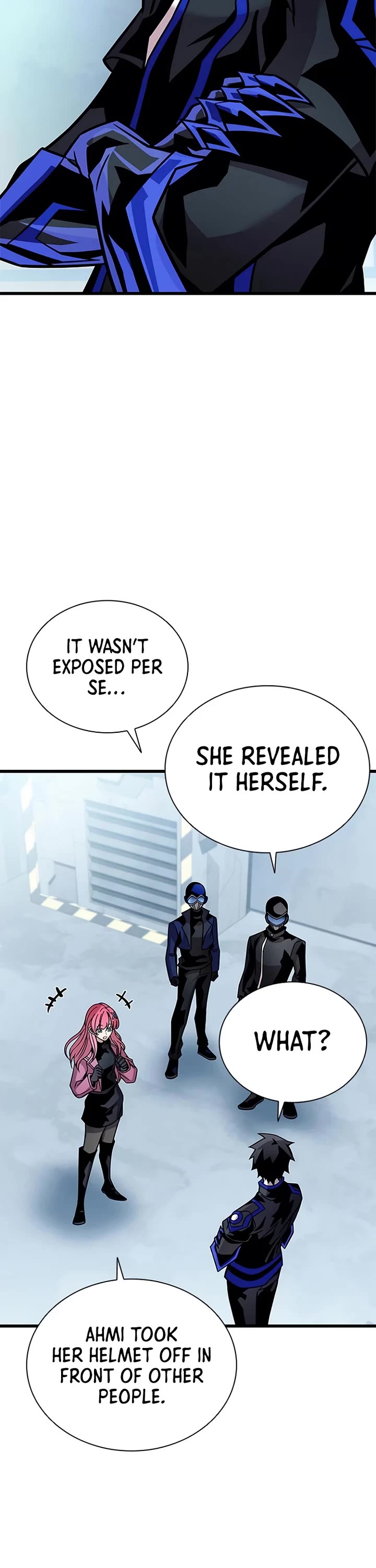 Villain to Kill Chapter 230 page 41 - Chapter 230