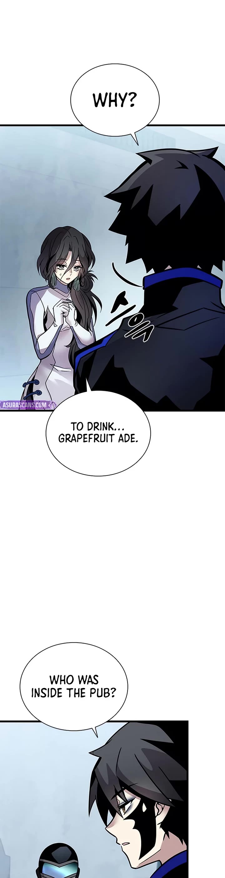 Villain to Kill Chapter 230 page 42 - Chapter 230