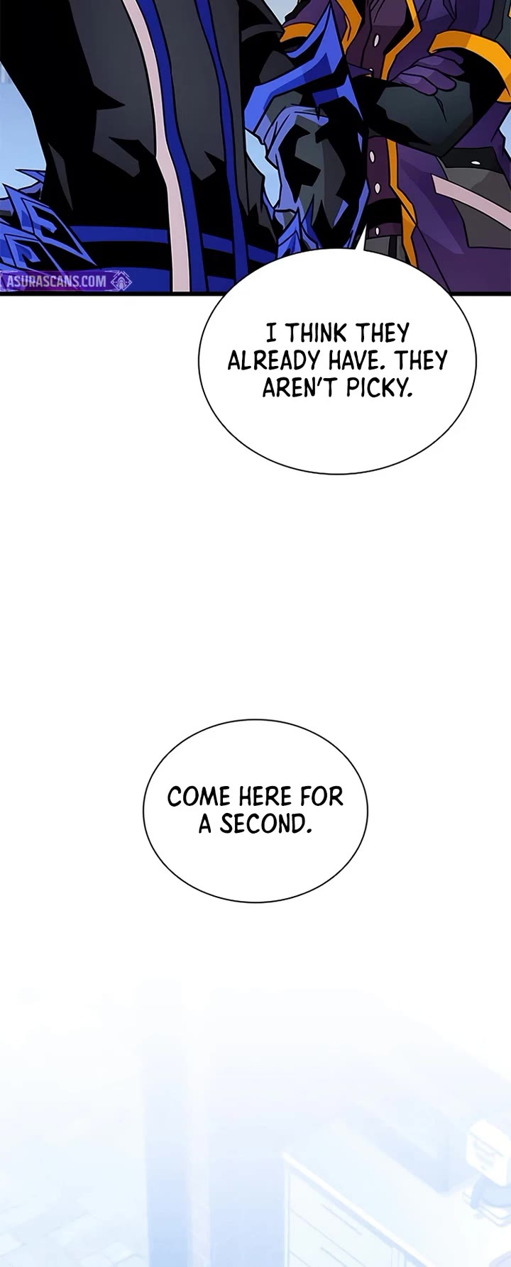 Villain to Kill Chapter 230 page 5 - Chapter 230