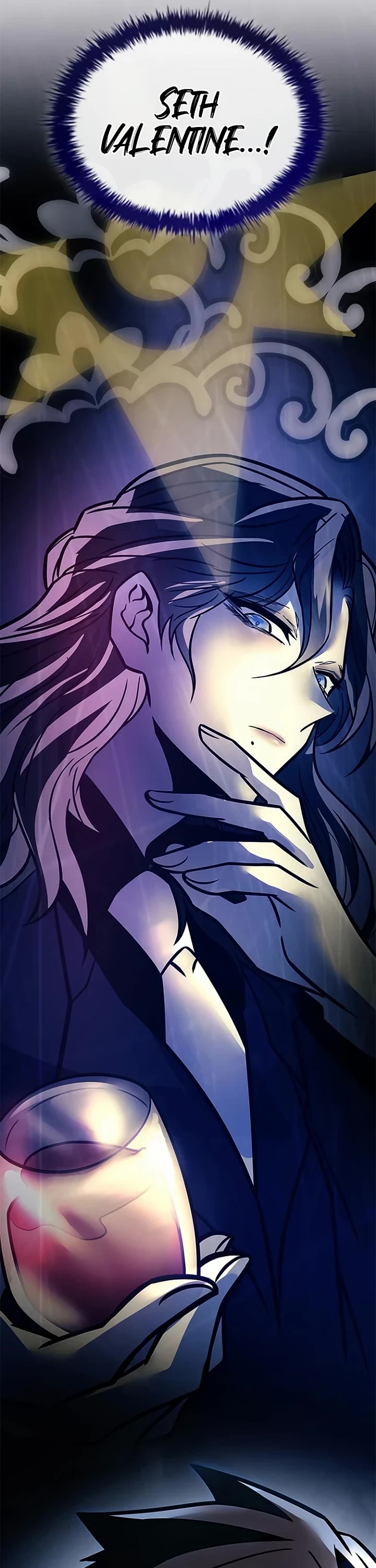 Villain to Kill Chapter 230 page 53 - Chapter 230