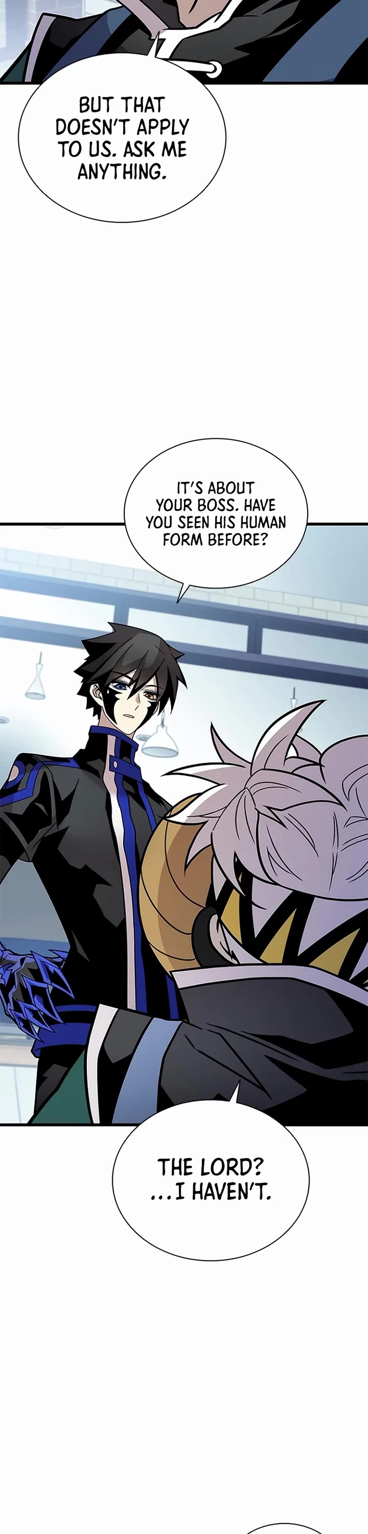 Villain to Kill Chapter 230 page 7 - Chapter 230