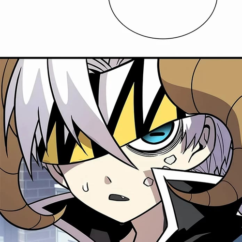 Villain to Kill Chapter 230 cover