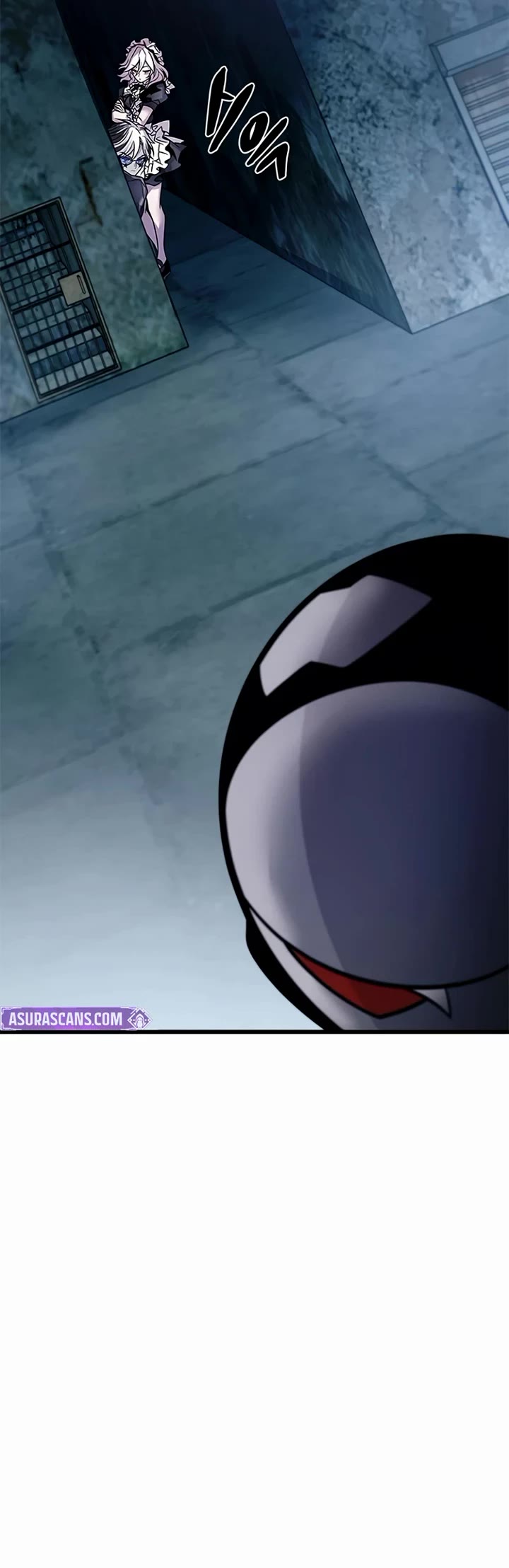 Villain to Kill Chapter 231 page 10 - Chapter 231