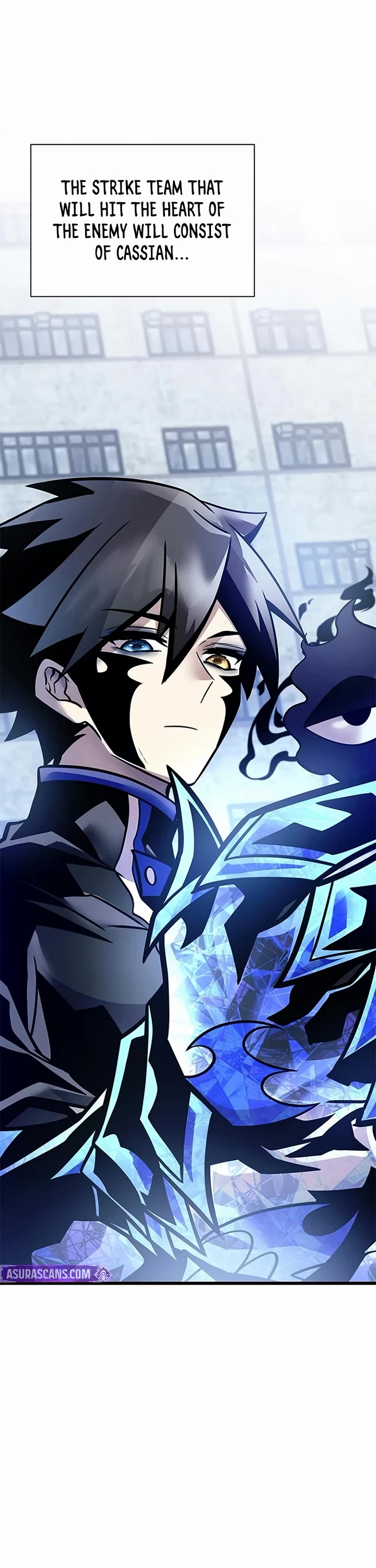 Villain to Kill Chapter 231 page 16 - Chapter 231