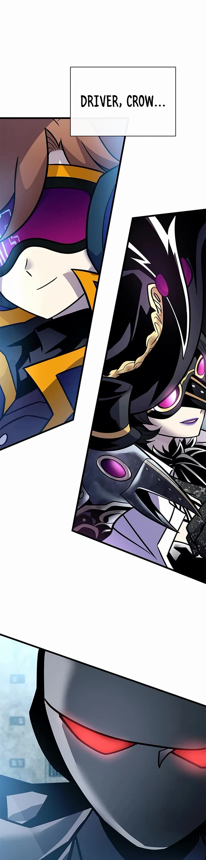 Villain to Kill Chapter 231 page 17 - Chapter 231
