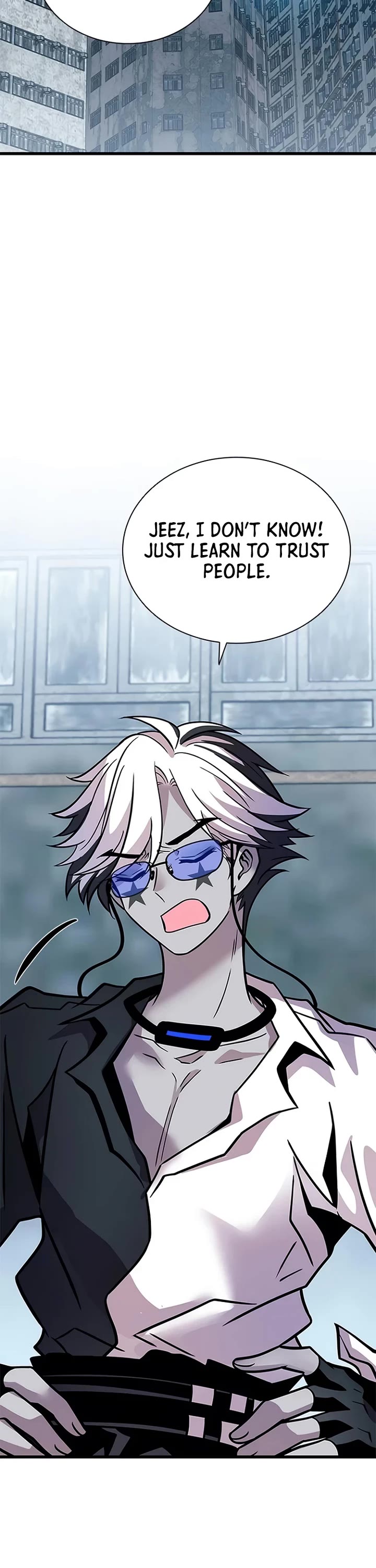 Villain to Kill Chapter 231 page 2 - Chapter 231