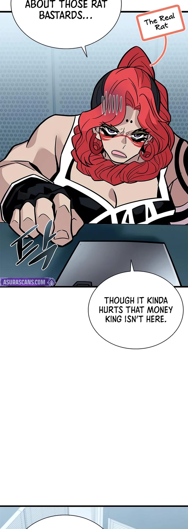 Villain to Kill Chapter 231 page 22 - Chapter 231
