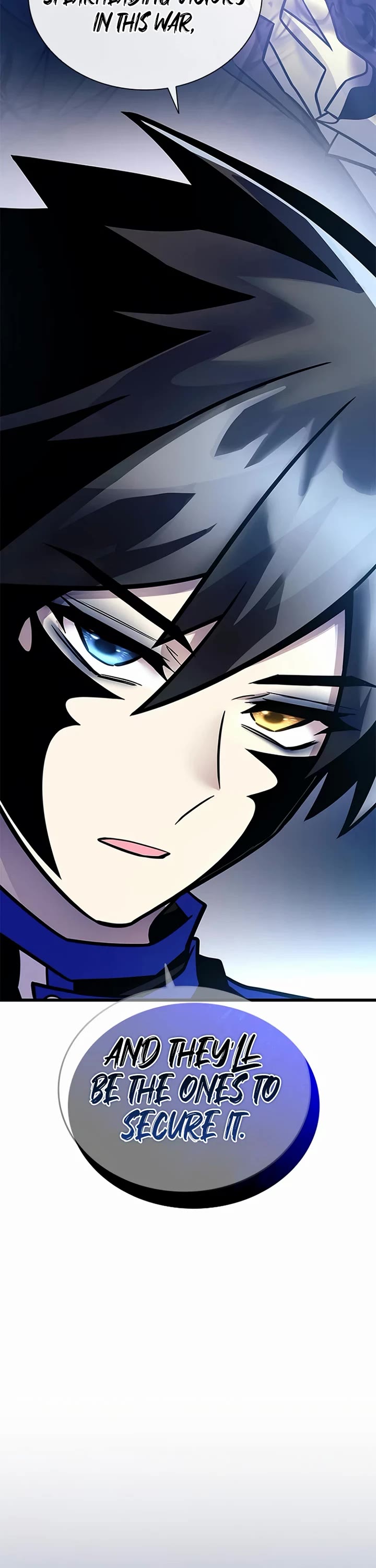 Villain to Kill Chapter 231 page 30 - Chapter 231