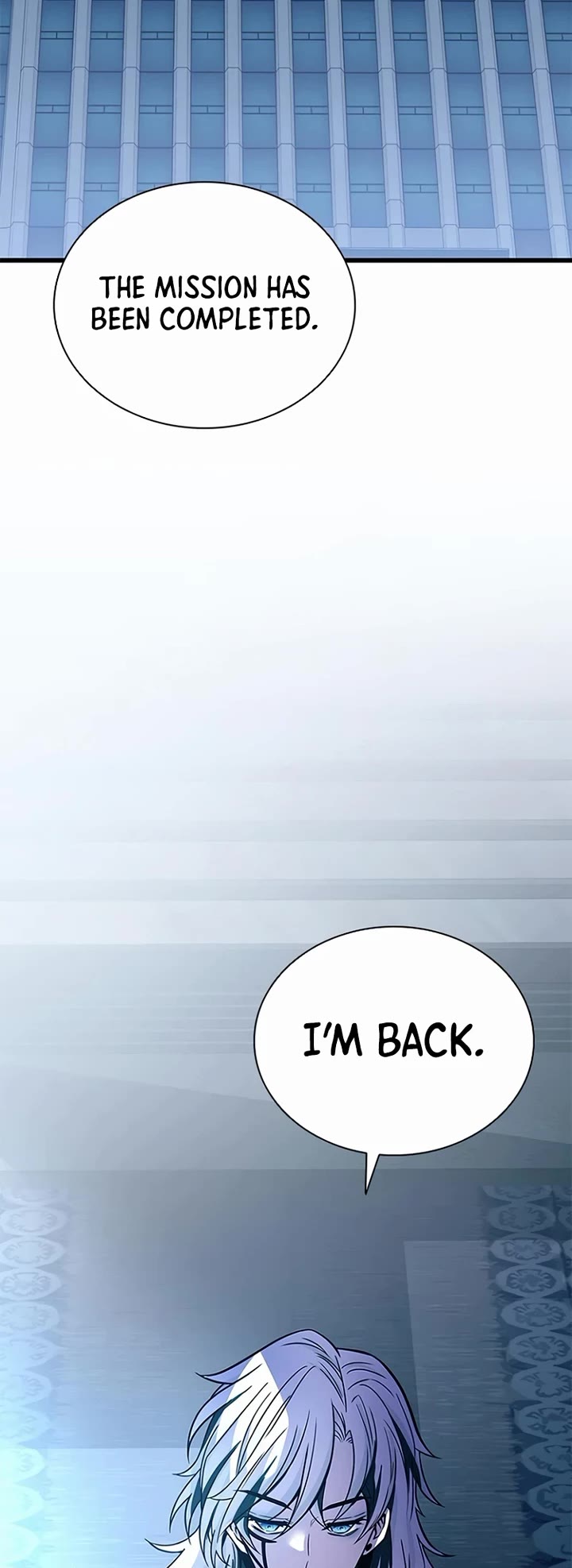 Villain to Kill Chapter 231 page 32 - Chapter 231