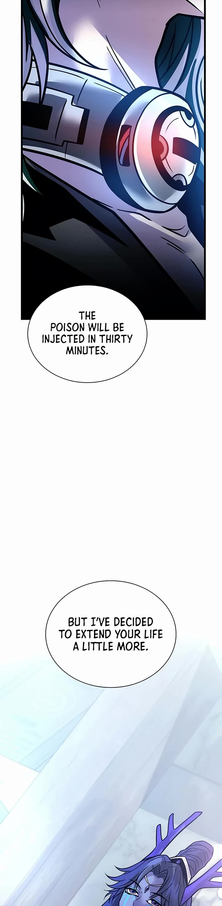 Villain to Kill Chapter 231 page 36 - Chapter 231