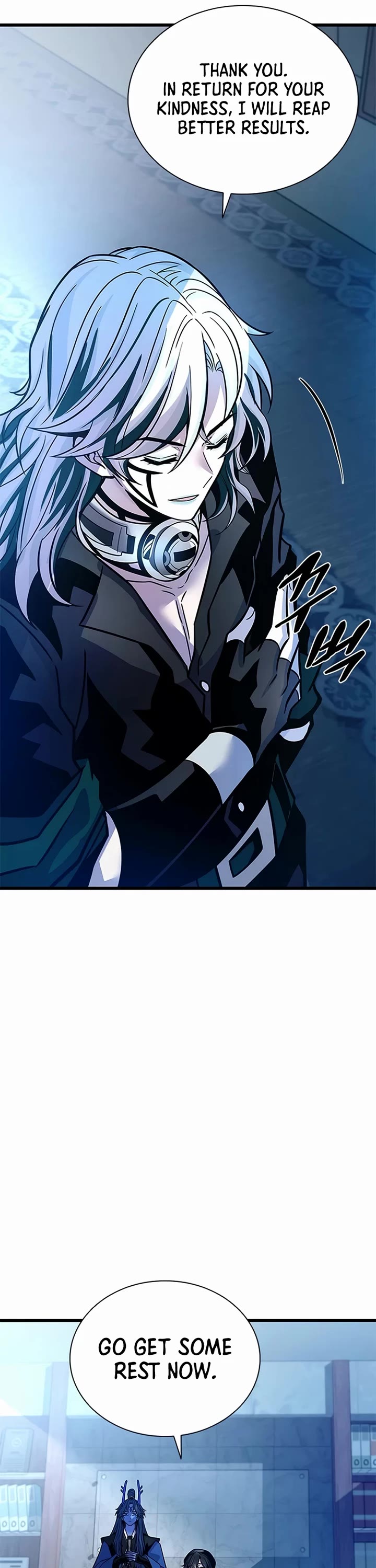 Villain to Kill Chapter 231 page 38 - Chapter 231