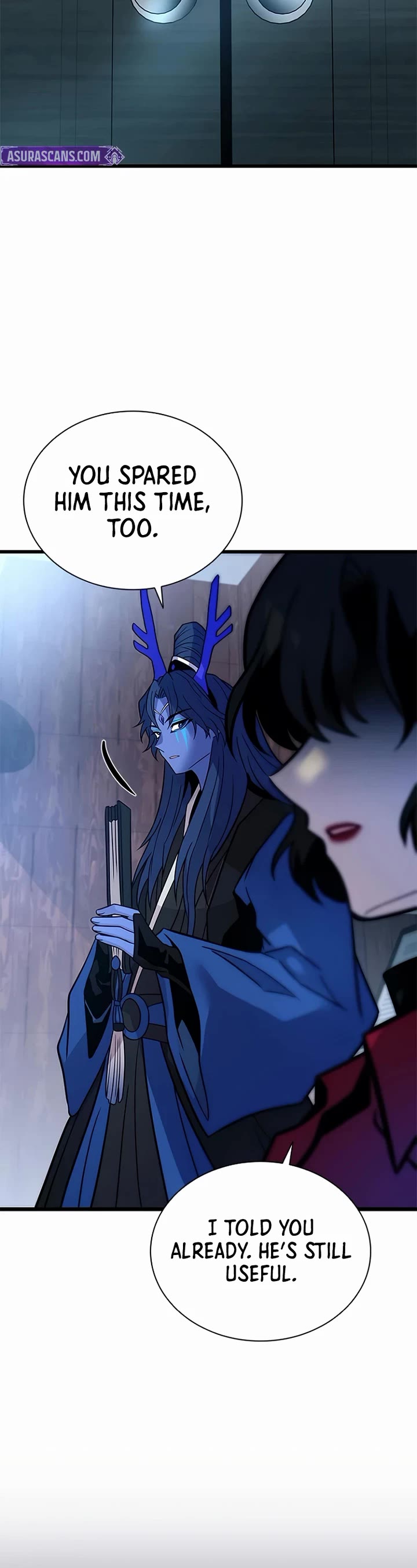 Villain to Kill Chapter 231 page 40 - Chapter 231