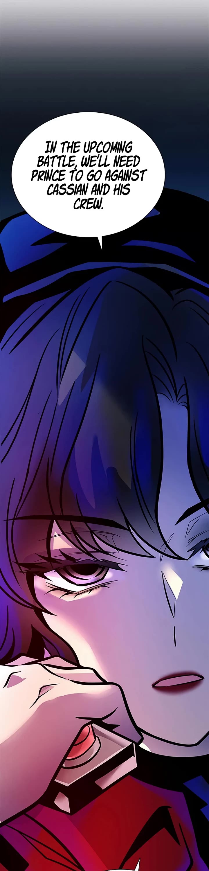 Villain to Kill Chapter 231 page 41 - Chapter 231