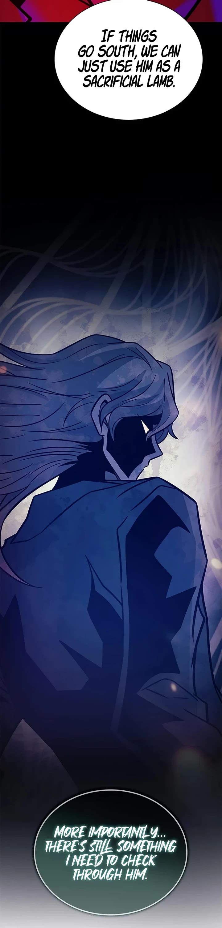 Villain to Kill Chapter 231 page 42 - Chapter 231