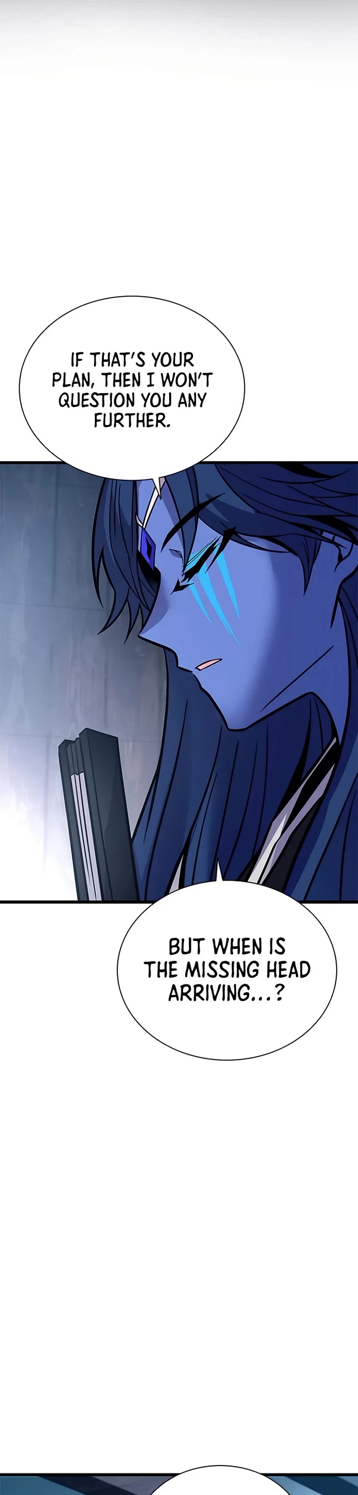 Villain to Kill Chapter 231 page 43 - Chapter 231