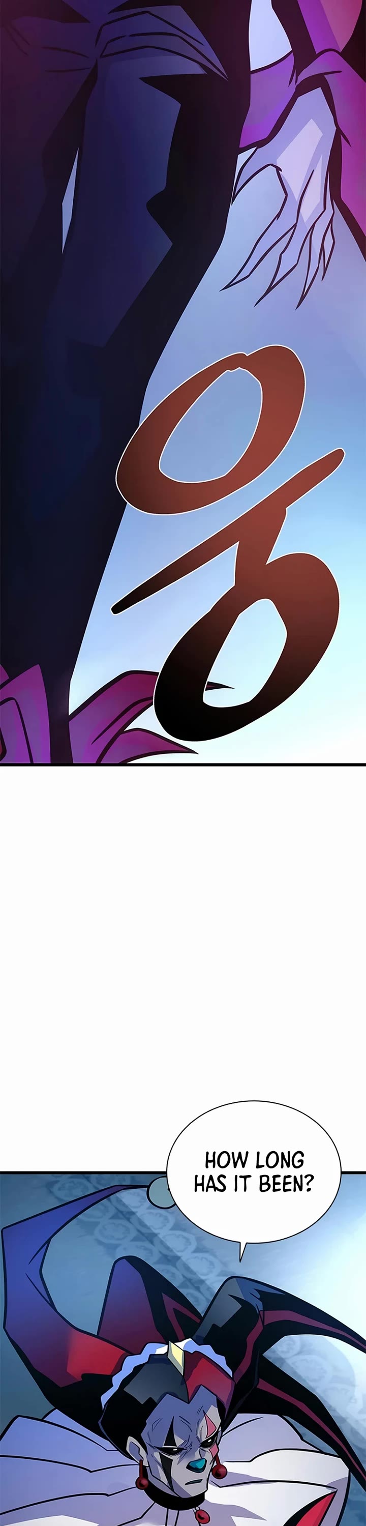 Villain to Kill Chapter 231 page 47 - Chapter 231