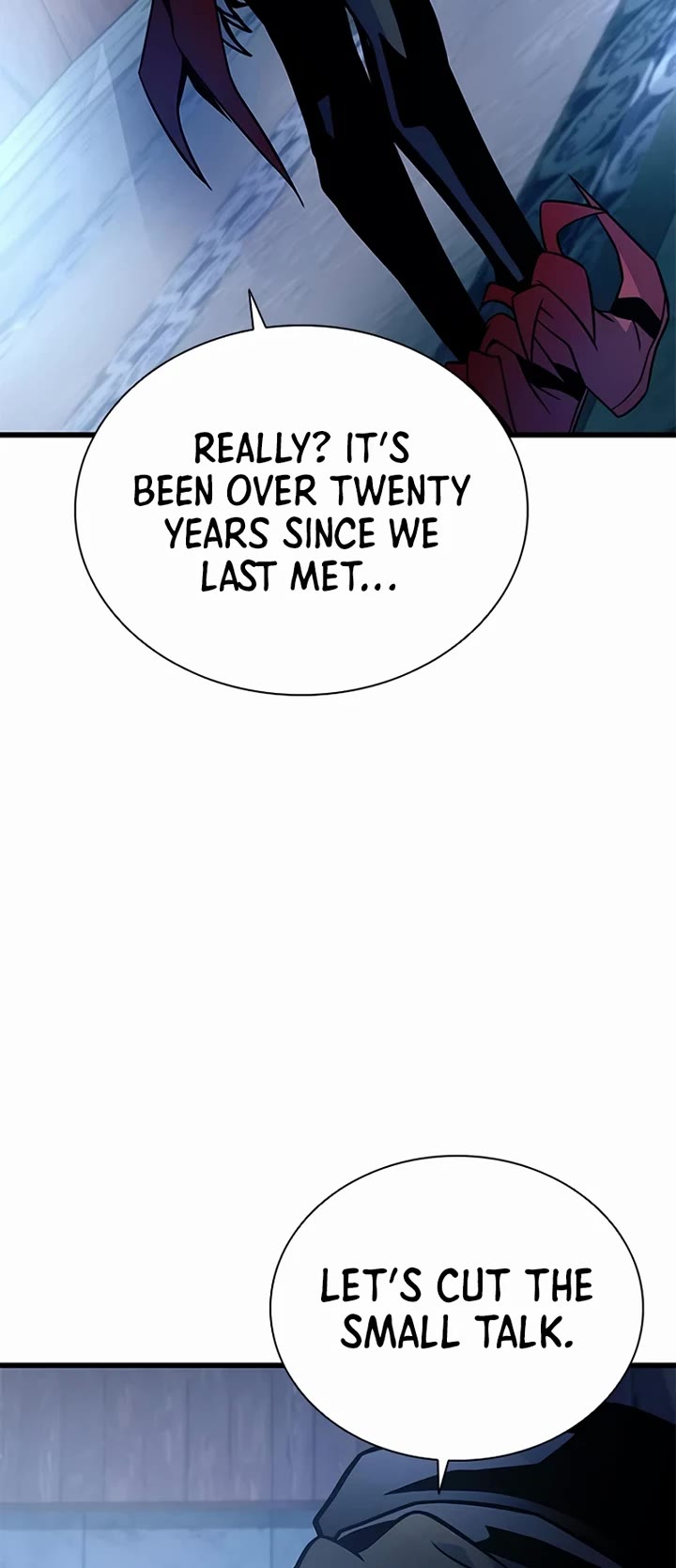 Villain to Kill Chapter 231 page 49 - Chapter 231